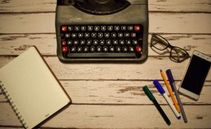 5 Ways To Overcome Writers Block