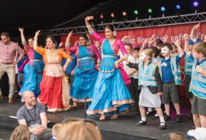 Days Out - Llangollen International Musical Eisteddfod