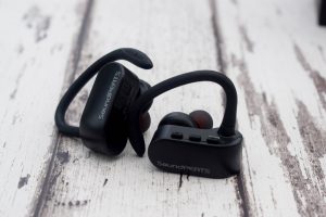 Product Review - SoundPEATS - Q16 Headphones product picture