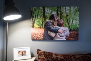 photowall review - up on the wall