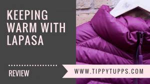 Keeping Warm with Lapasa - post pinned image