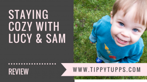 Lucy & Sam - review - post header image