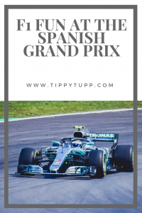 Thinking of heading out to a F1 race this year? Then take a look at the fun we had recently at the Spanish Grand Prix. A track that is full of sun, fun and the added bonus which lets you get close to the action with a track walk after the race.