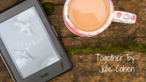 Together by Julie Cohen - book review