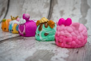 What to buy a 4 year old girl - num noms