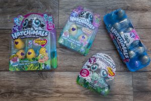 Season 3 Hatchimals CollEGGtibles