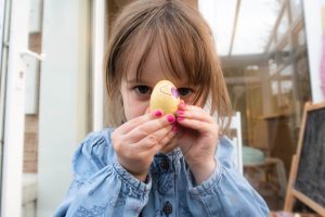 Season 3 Hatchimals CollEGGtibles - their biggest fan