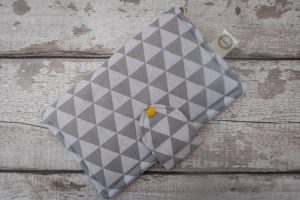 Niamhs Neverland Nappy Wallet the product