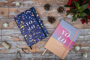 A Christmas Gift Guide for Grown Ups - YOLO stationery