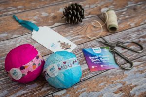 A Christmas Gift Guide for Little Ones - ON! Juniper