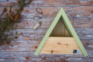 A Christmas Gift Guide for Little Ones - RSPC Bird Box