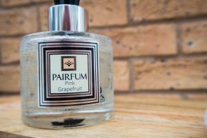 Filling the Home with Fragrance from Pairfum - close up