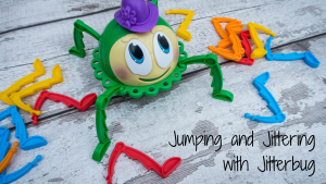 Jumping and Jittering with Jitterbug - blog post header