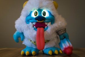 Blizz Crate Creatures