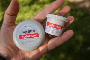 my little sudocrem