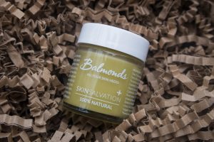 Balmonds skin salvation