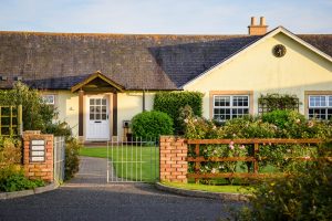 Curlew Cottage