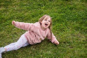 rolling down the hills at RAF Cosford