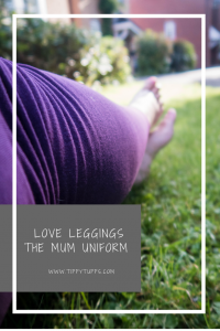 I found these leggings so comfortable. Lovely and thick, the colours are fabulous.The Love Leggings range is bright, bold and there is so much choice.