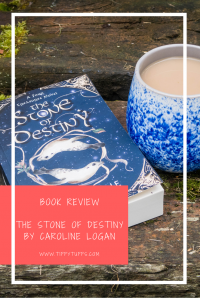 A Young Adult (YA) fantasy novel, The Stone of Destiny is a story about friendship, a story about the danger of judging people too soon, and about self discovery.