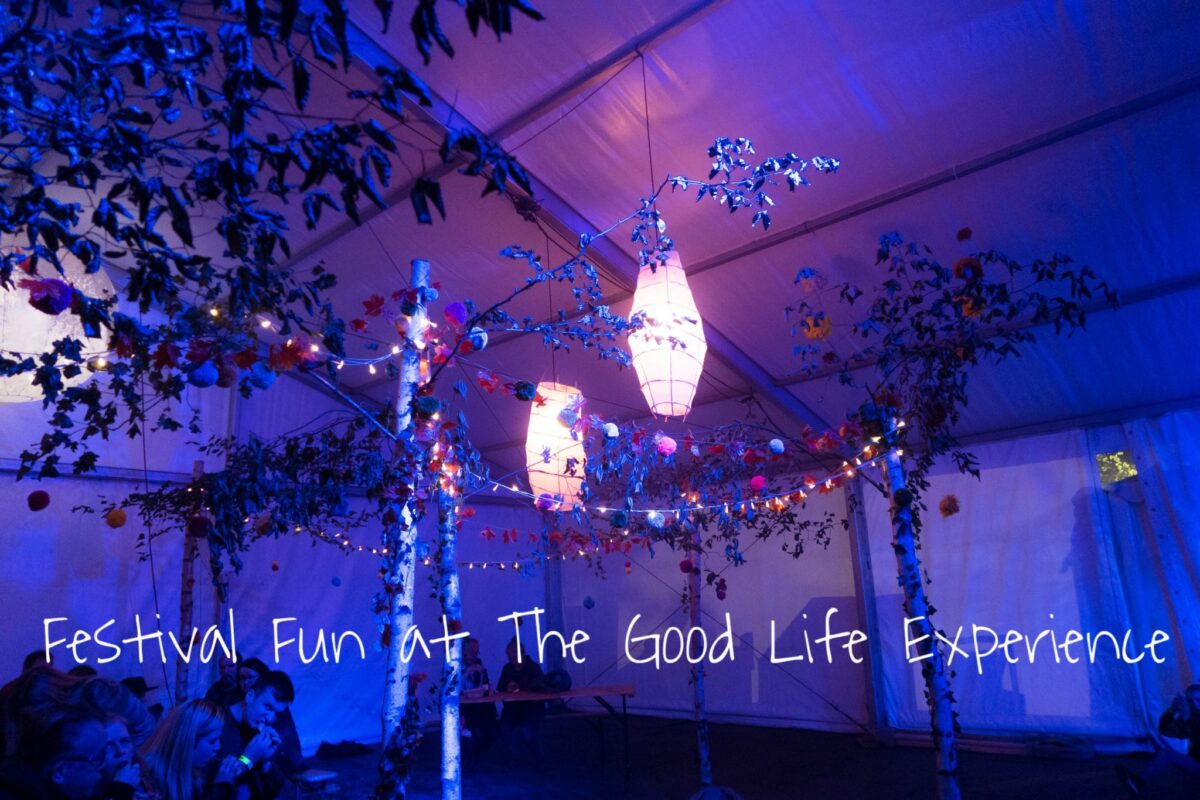 The Good Life Experience - blog post header