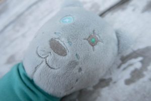 myHummy Family - Ash close up