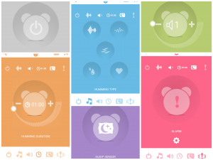myHummy Family - the app