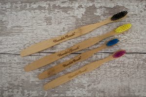 The Humble brush