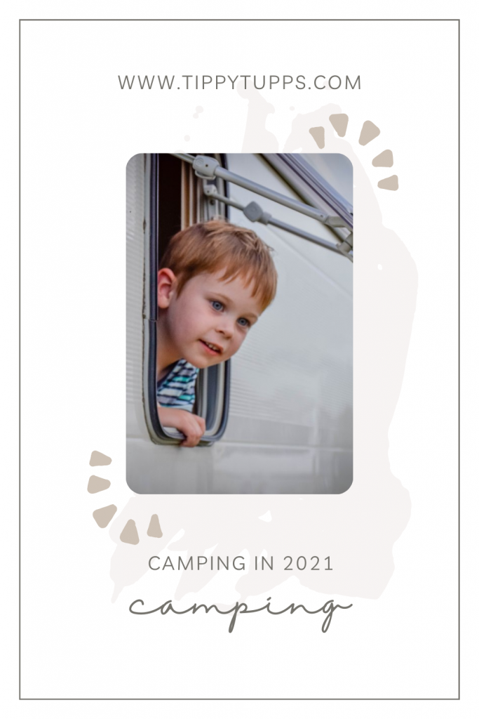 Camping in 2021 | AD - a look at some of the family campsites we are looking at for 2021