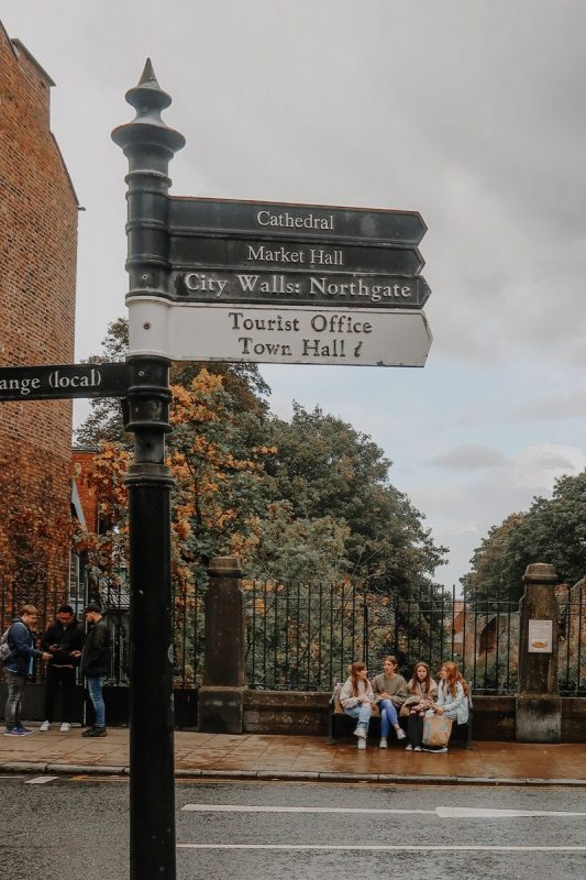 Chester Street Photography