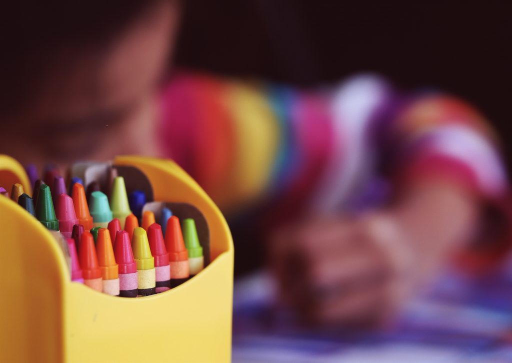 Top Tips for Helping Youngsters Settle into a New School