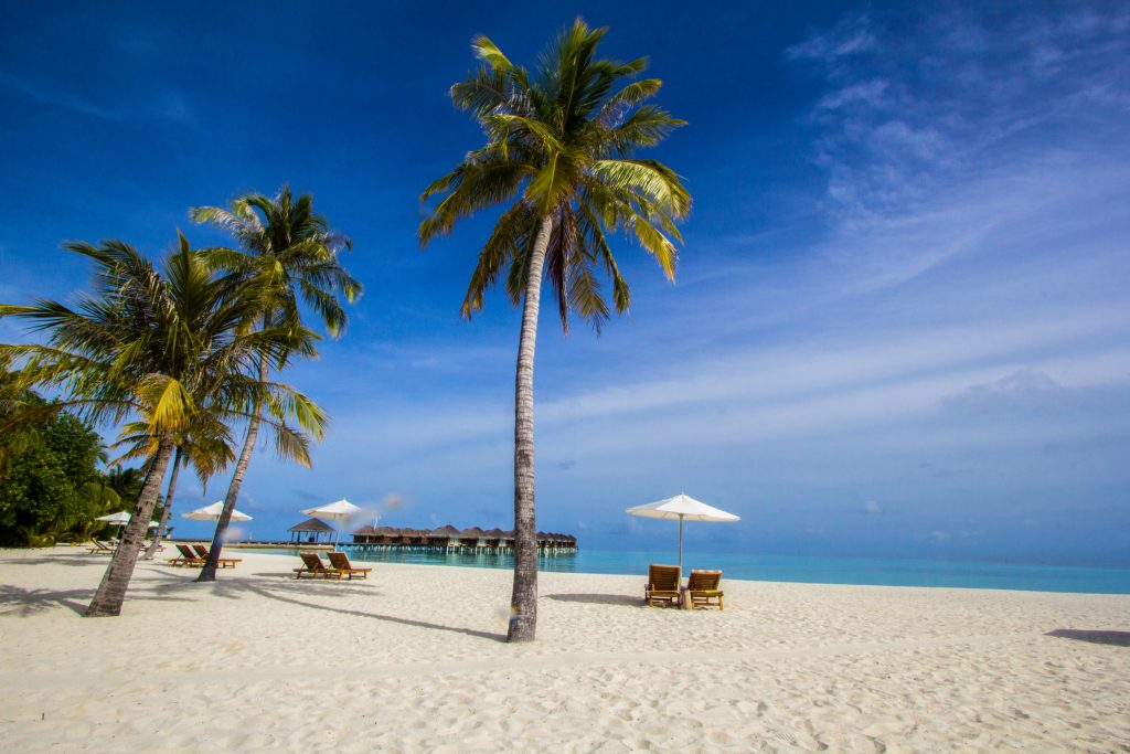 A Guide to Luxury Beach Honeymoons- How To Plan A Great Trip