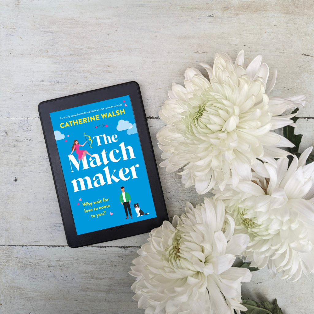 The Matchmaker by Catherine Walsh