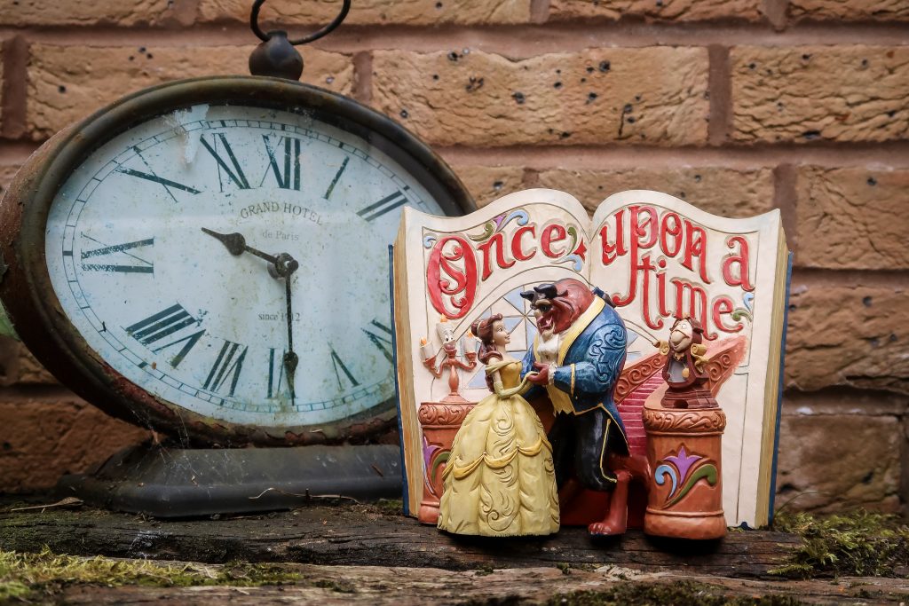 7 gift ideas for 7 year olds - Disney Traditions