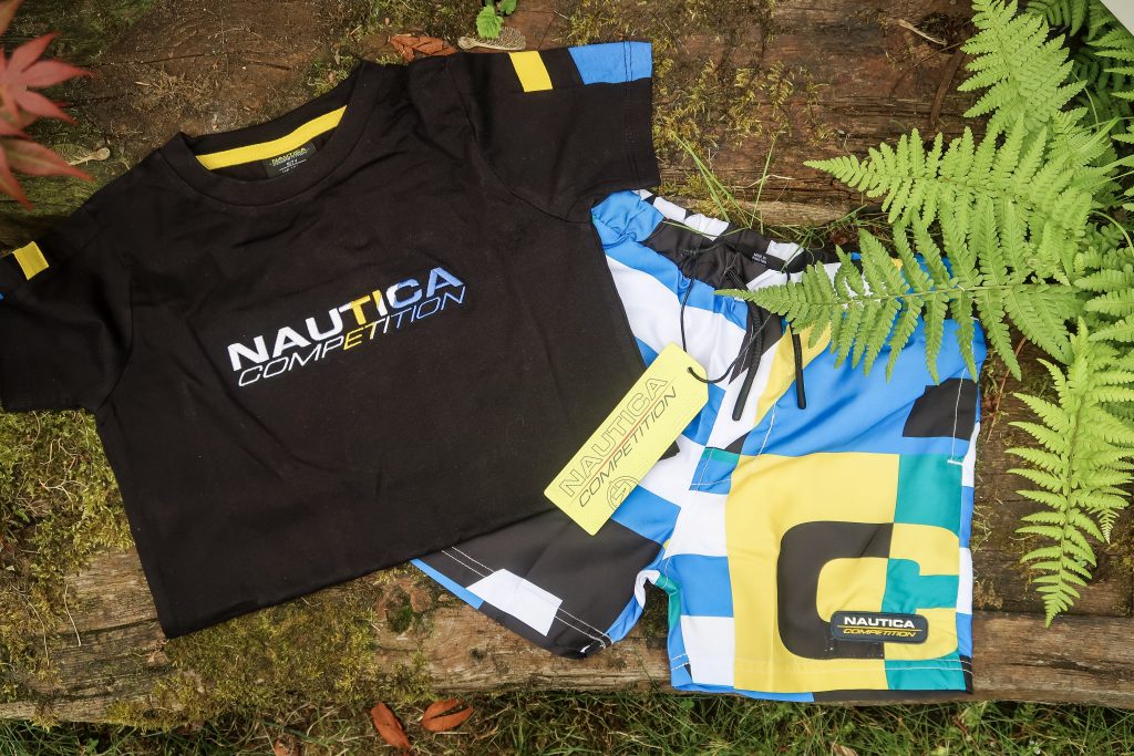 7 gift ideas for 7 year olds - Nautica Clothing