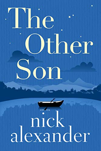 The Other Son by Nick Alexander