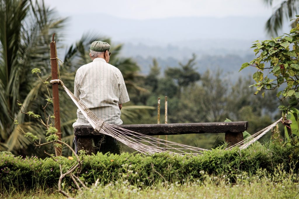 Tips for Caring for Elderly Relatives