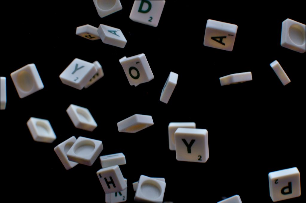 Helping Your Child with their Spelling and Grammer
