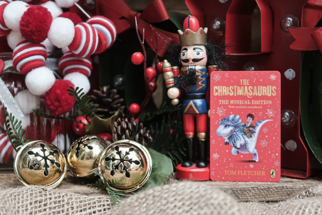 Stocking filler gift guide - Yoto Cards