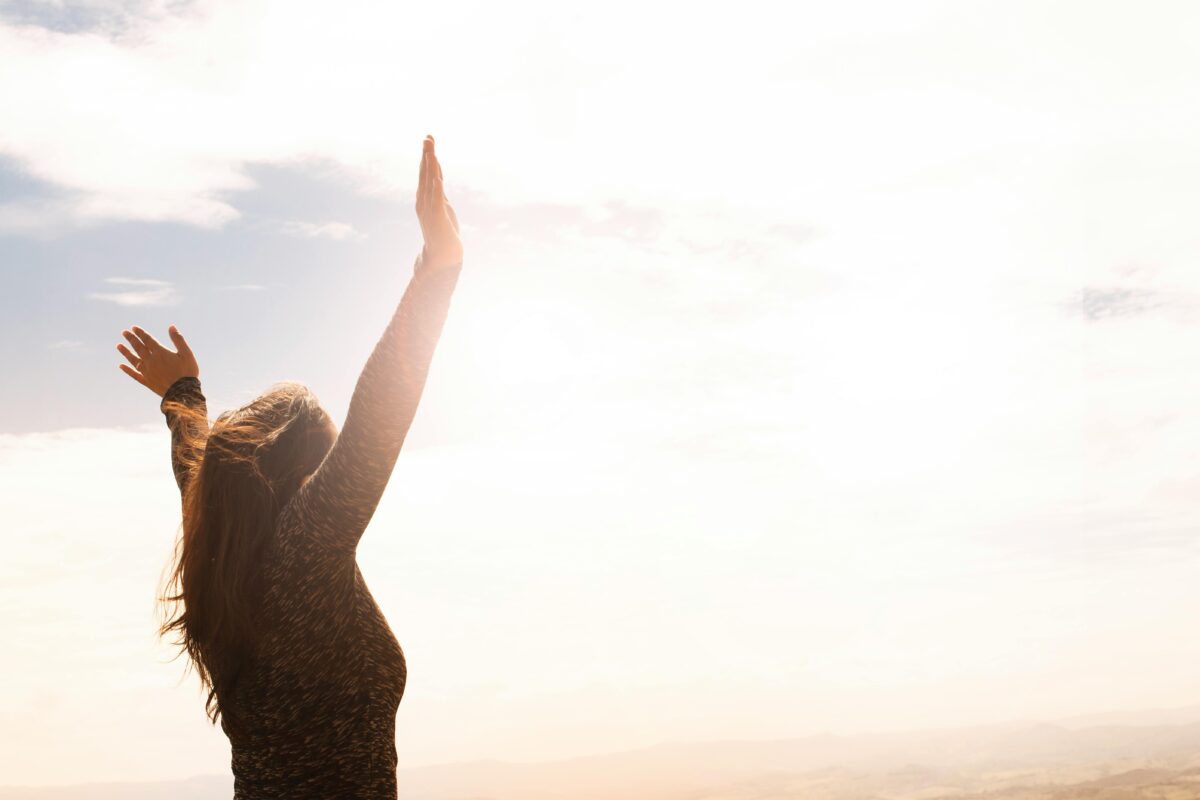 What Happens When You Actually Take A Day Off?