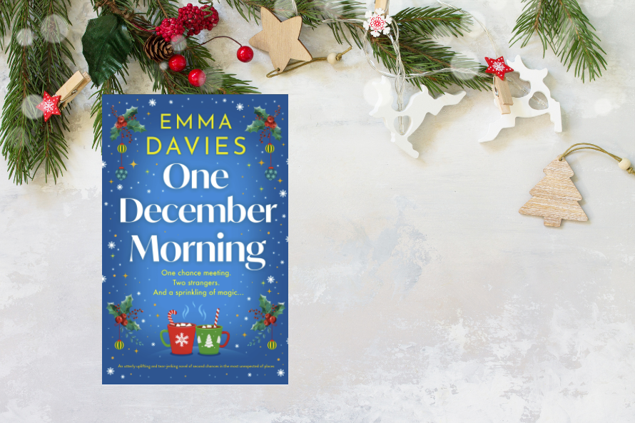 One December Morning by Emma Davies